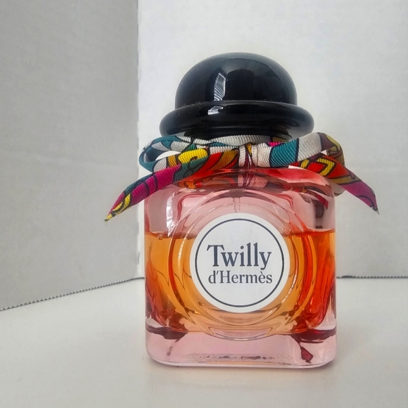 Hermes Other - Twilly de Hermes EDP Used 1/2! 2.8oz original size